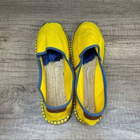 Toni Pons Artesania Espadrilles Flats - Picture 4 of 9